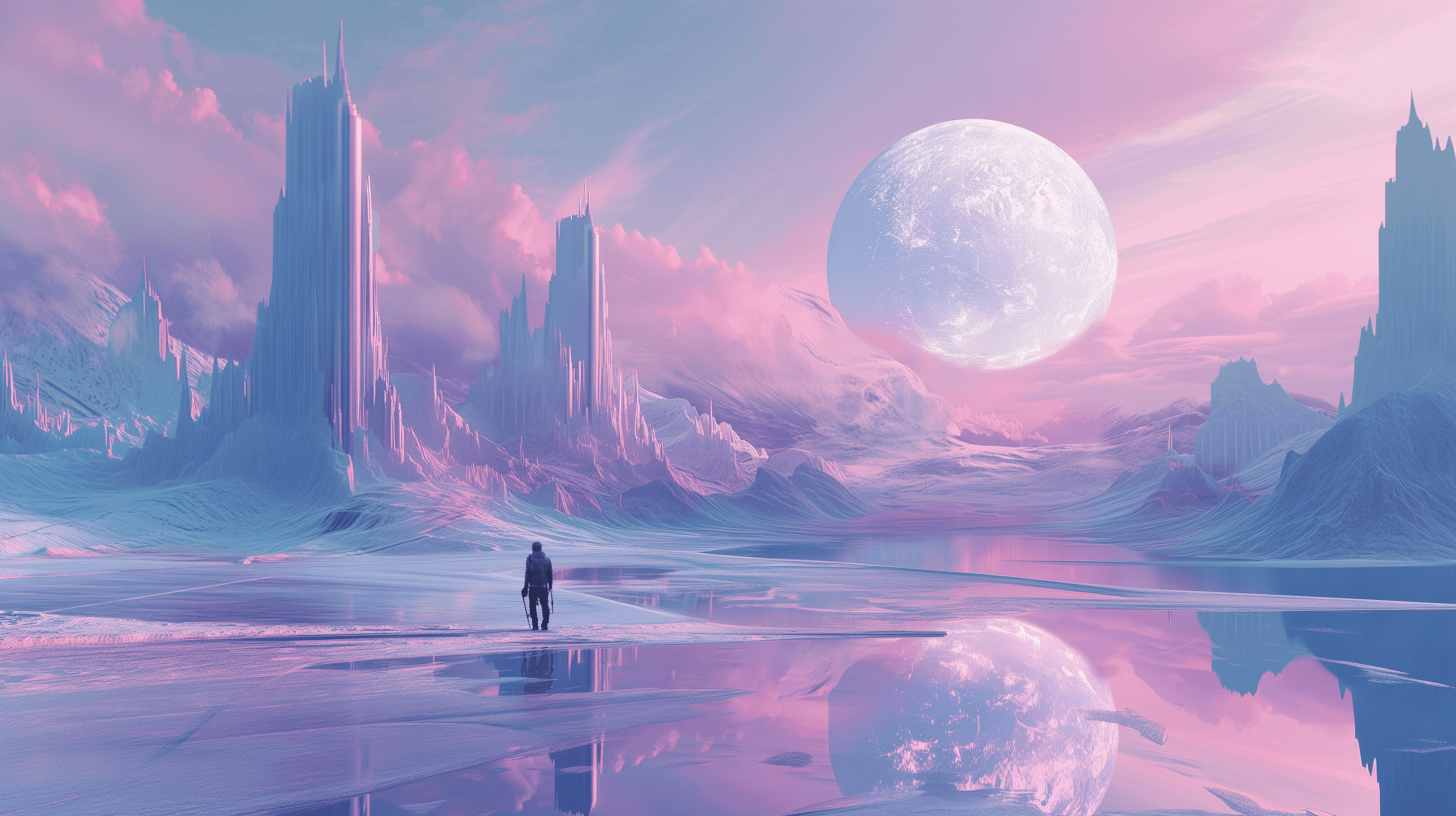 The Reflective Writer: Transformative Insights from Journaling